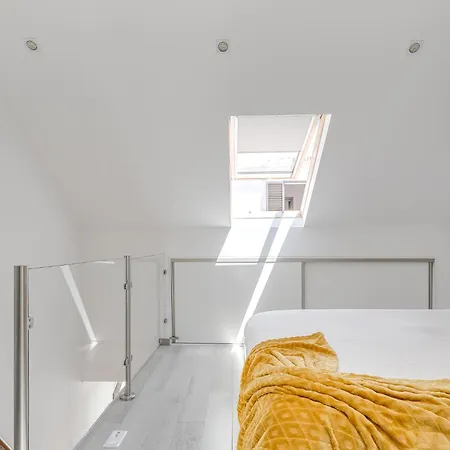 New! - Appartement