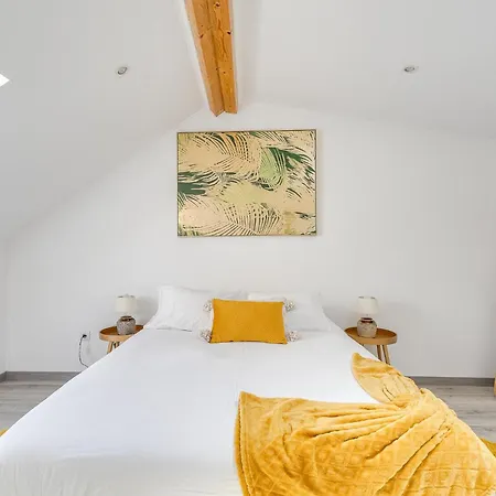 New! - Appartement Alcochete