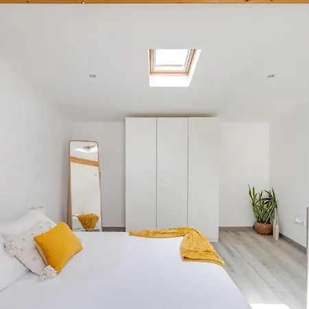 Appartement New! - Alcochete