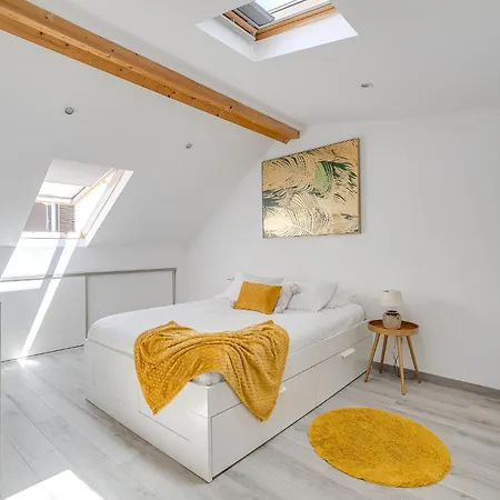 New! - Appartement *