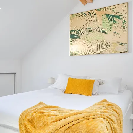Appartement New! - Alcochete