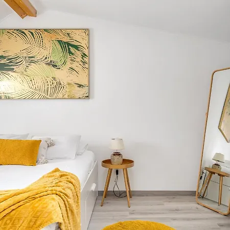 New! - Appartement