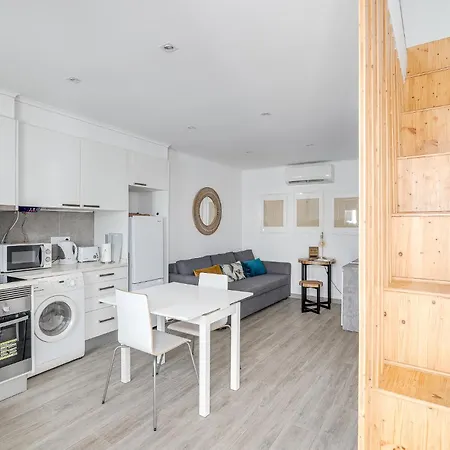 Appartement New! - *